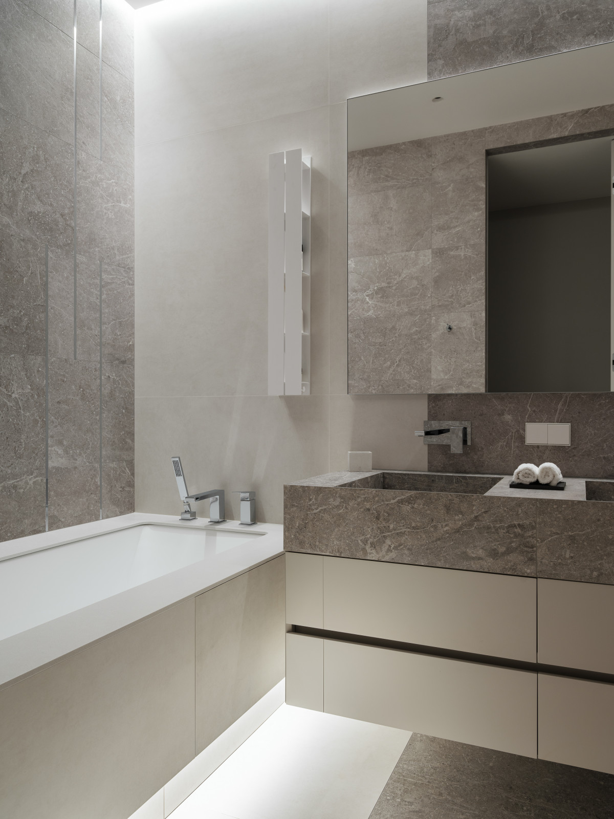 Ванная комната