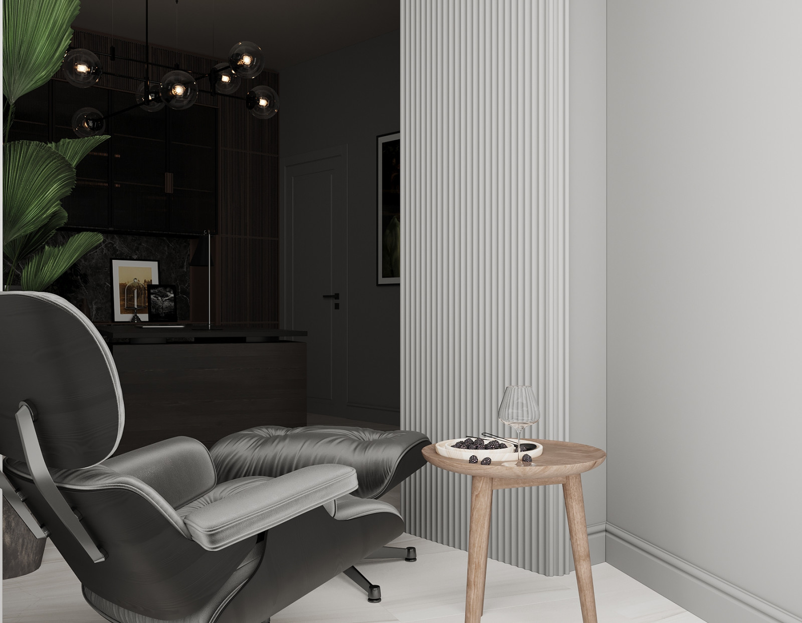 Интерьер Офиса