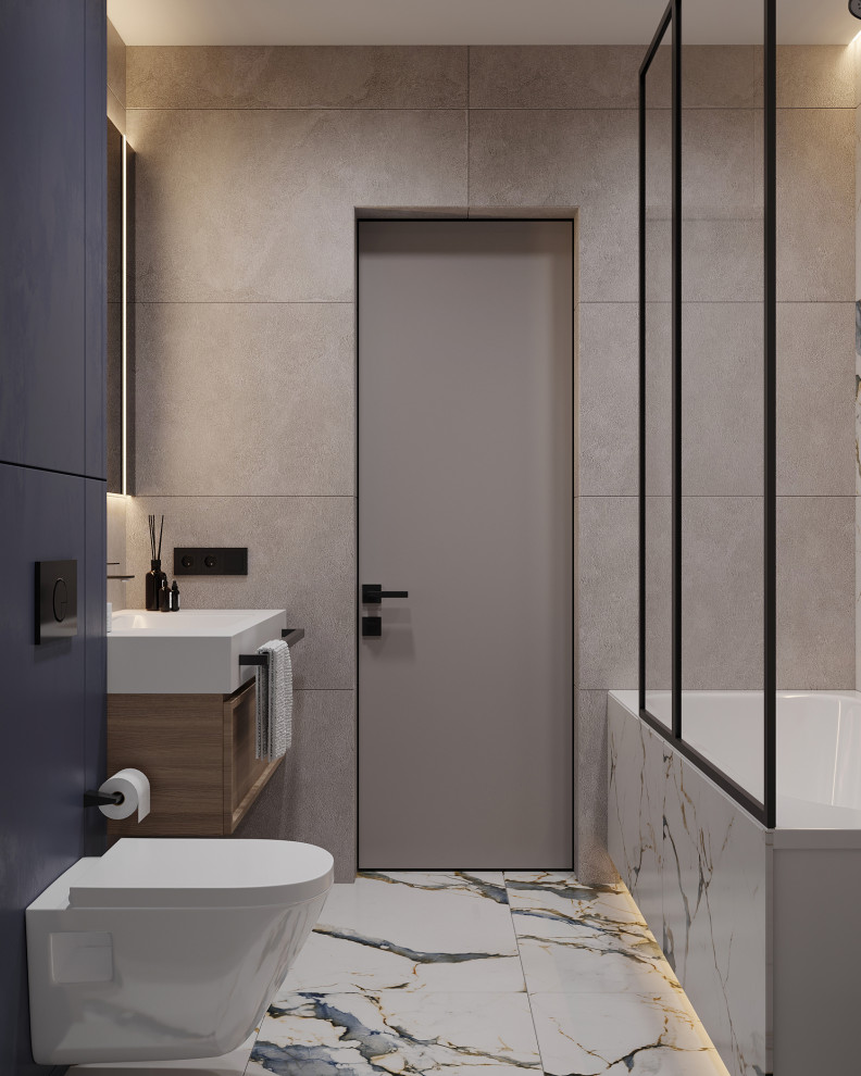 ЖК Ольховский парк