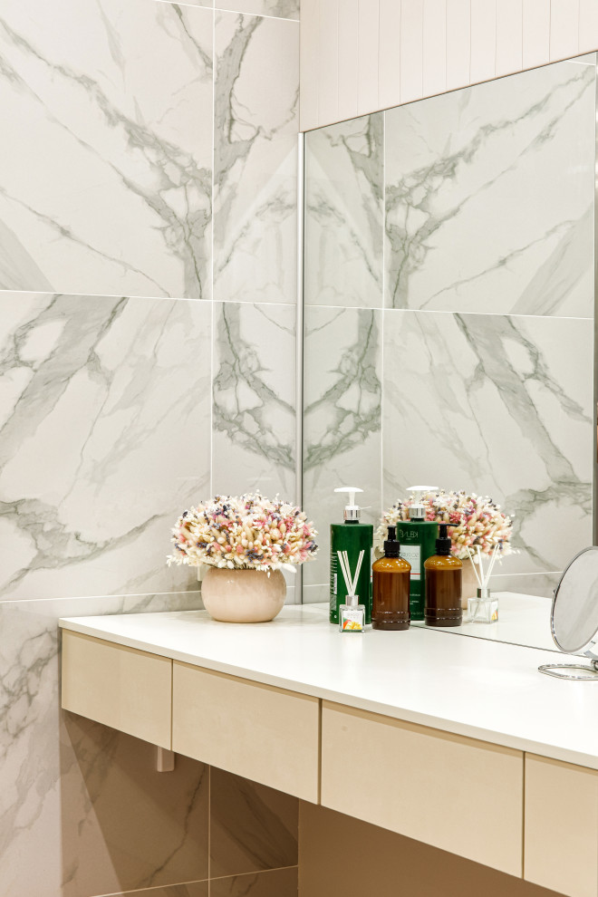 Не зеленый квартал