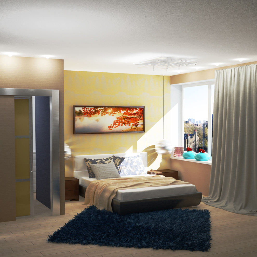 Обложка проекта: vanilla ice