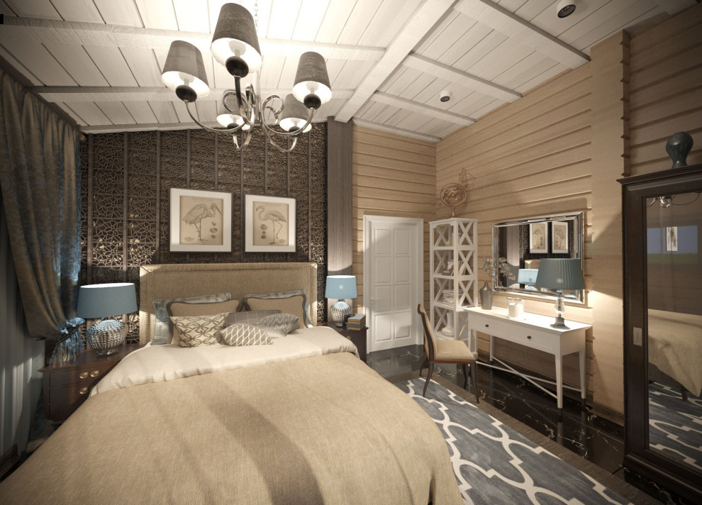 Первозванное интерьеры дома из клееного бруса