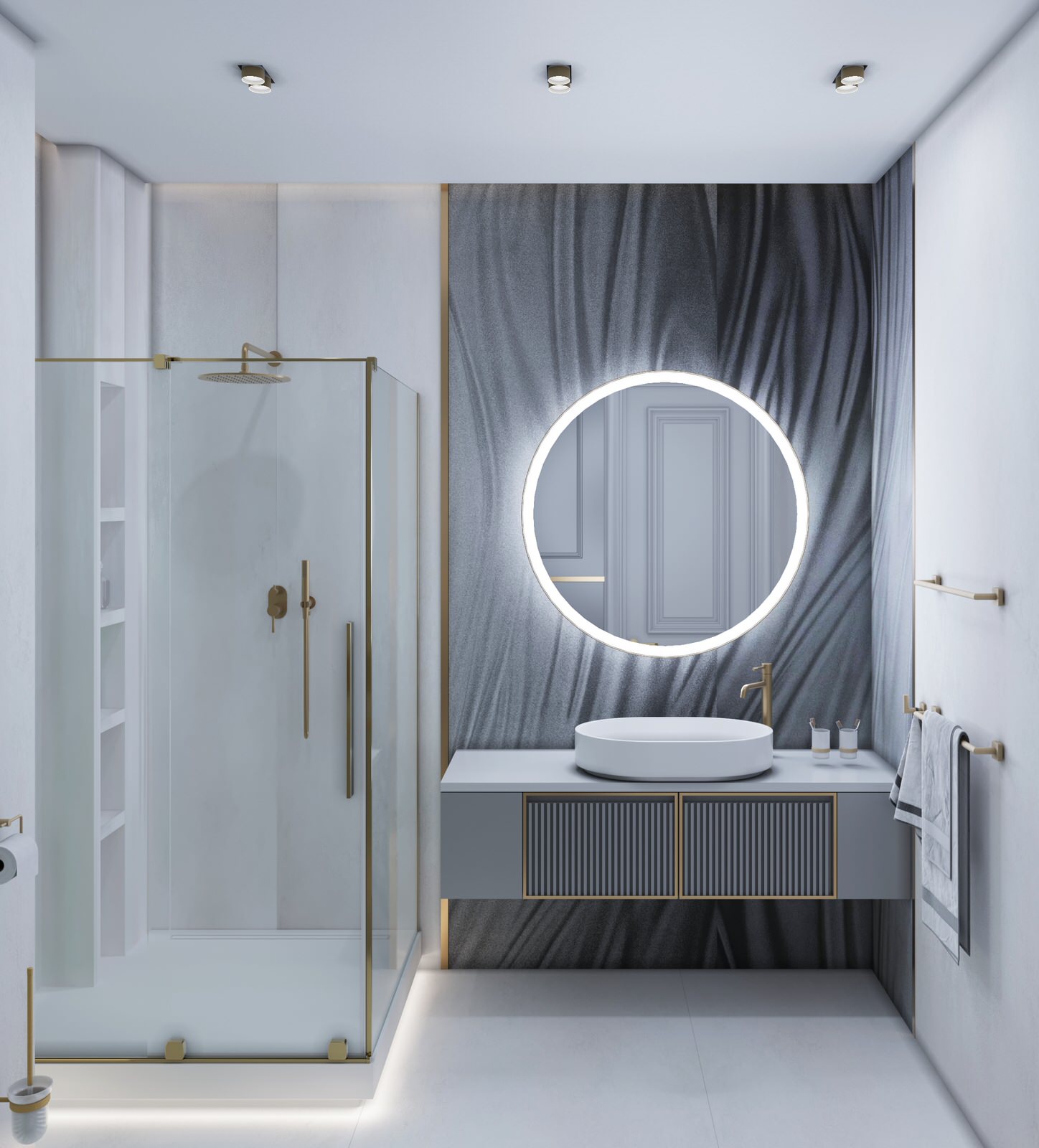 Квартира в ЖК Ричмонд1