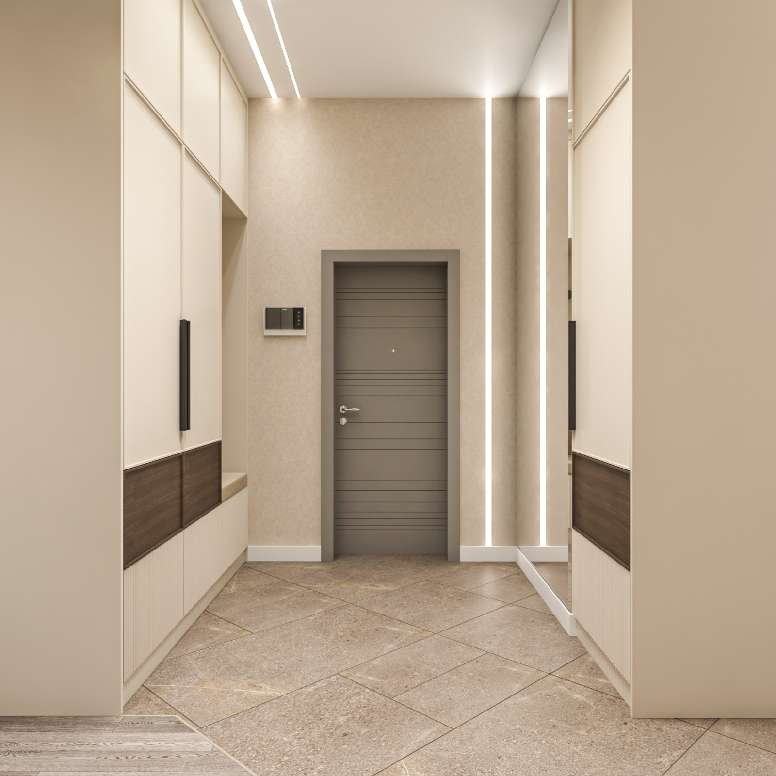 Московская Ривьера