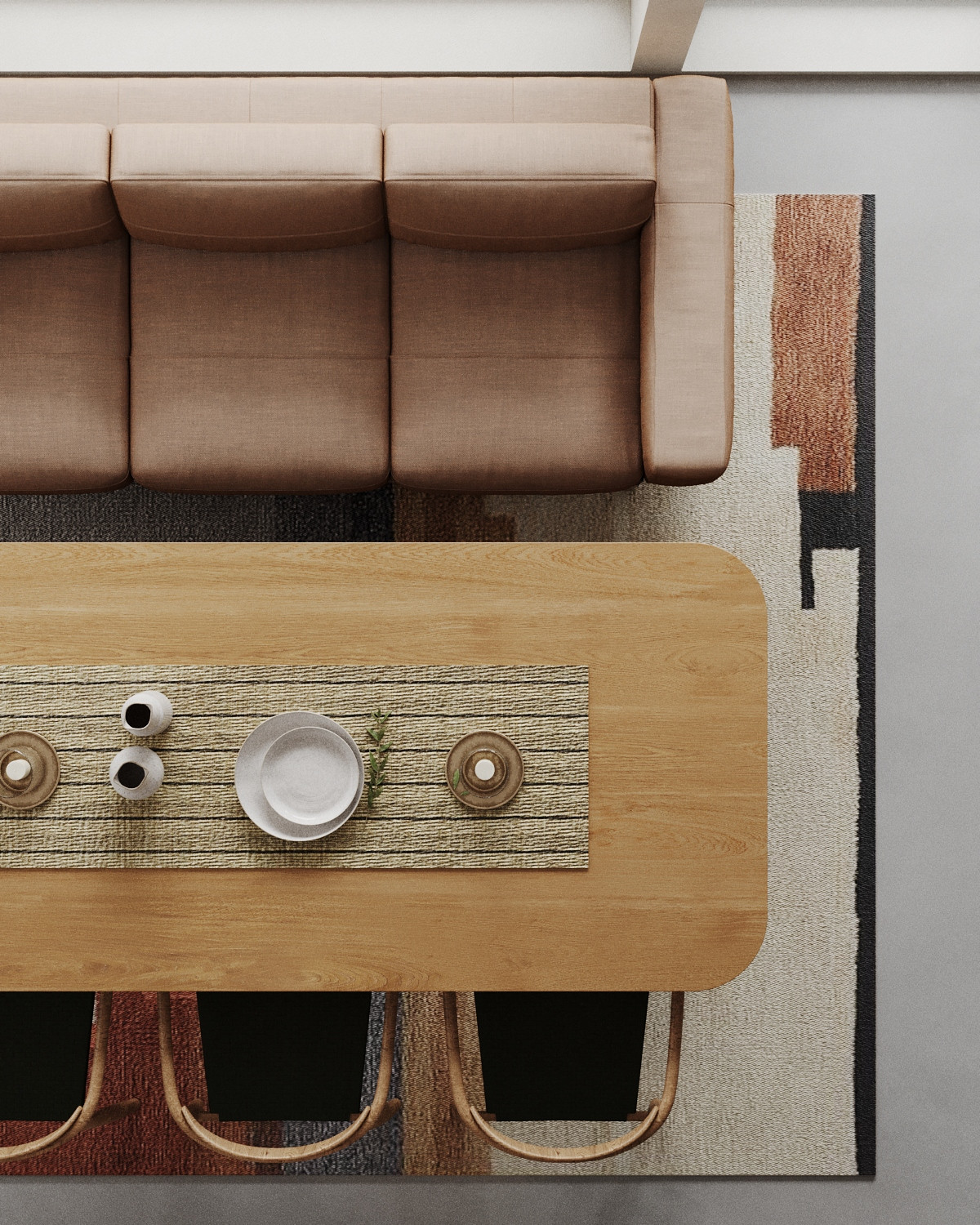 Дом в Голландском квартале