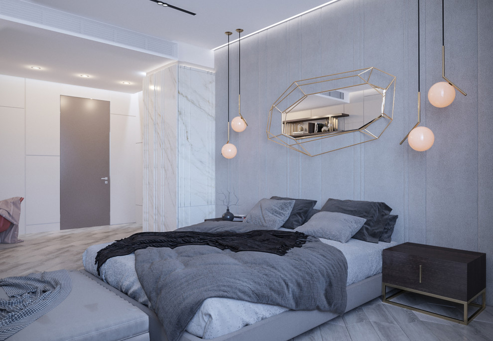 ЖК "Воробевы Горы"