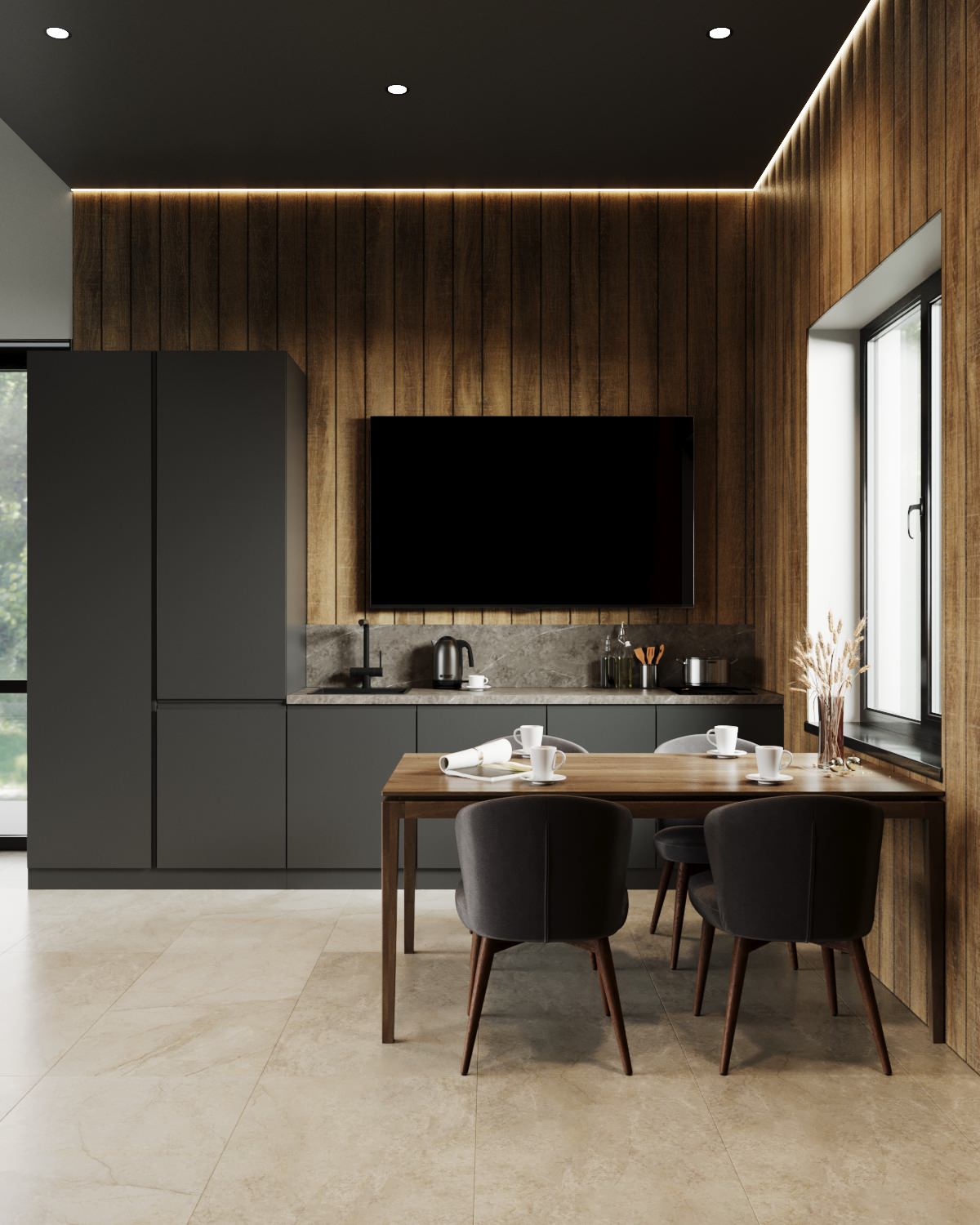 СПА-комплекс