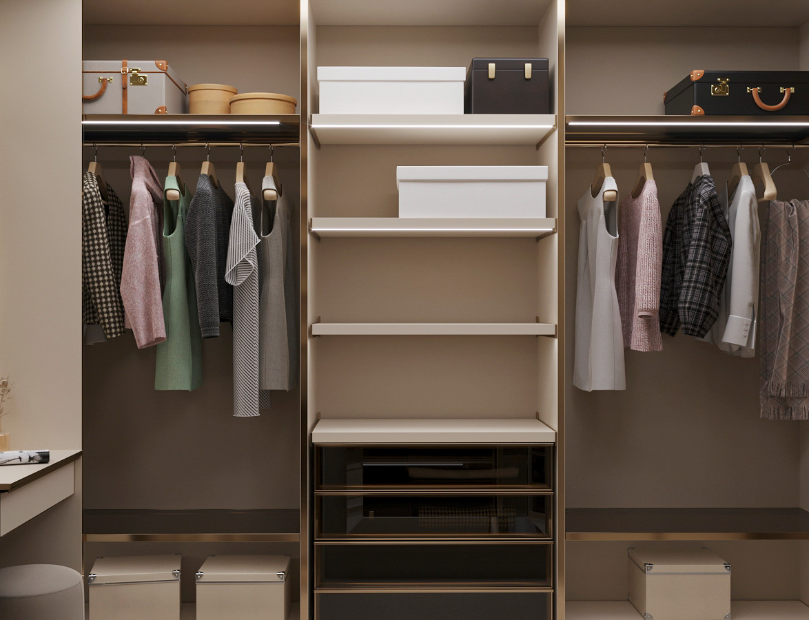 Проект дома на новой риге для семьи Пынзарей Сергея и Дарьи