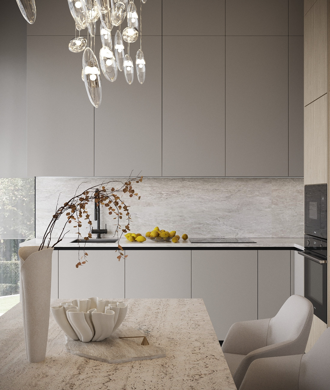 Элегантная Симфония / Elegant Symphony