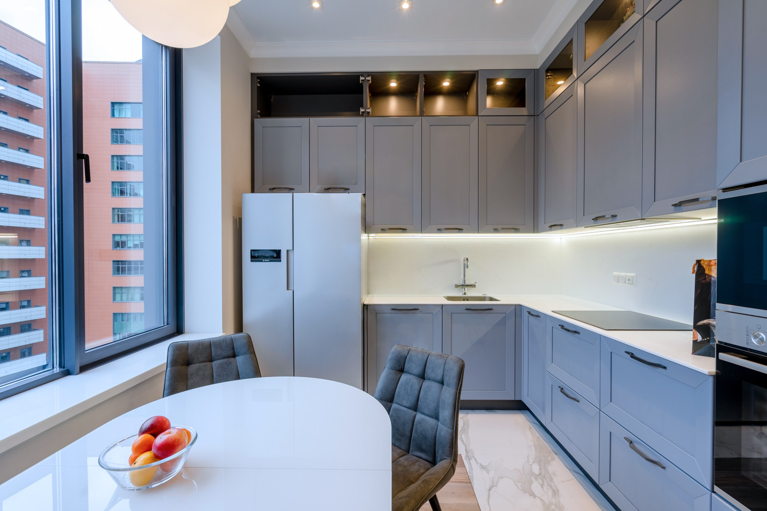 ЖК "Символ" фото