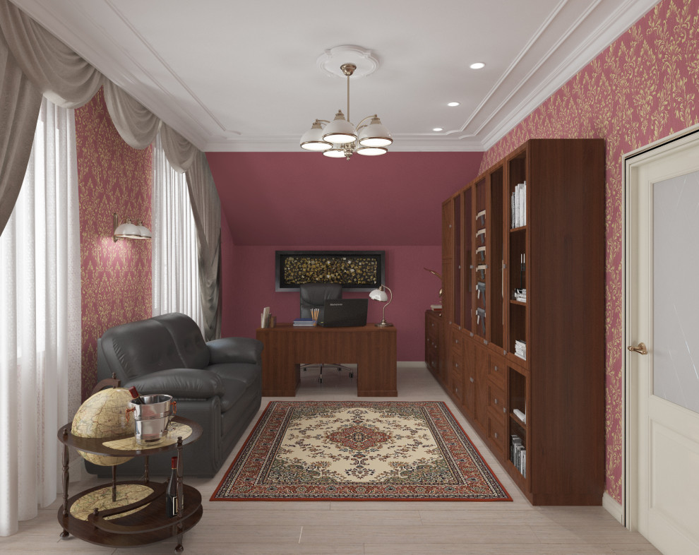 Дом на лето.