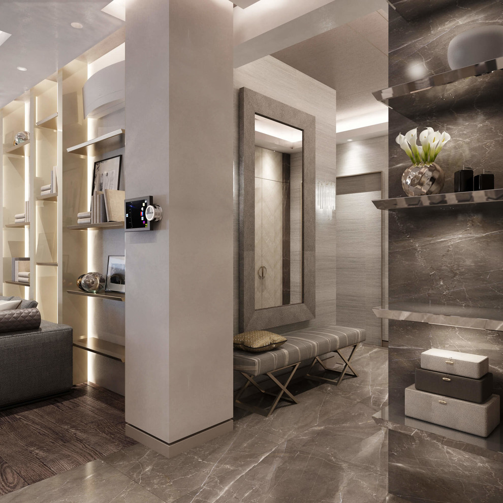 Квартира в ЖК "Победы, 5", 90 кв.м.