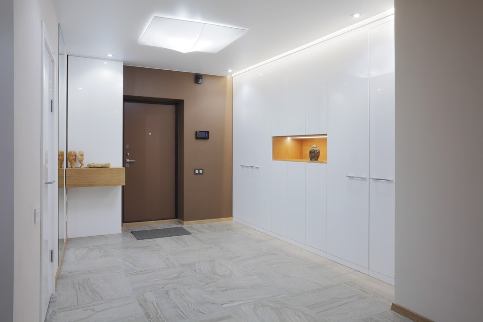 Квартира на Московской