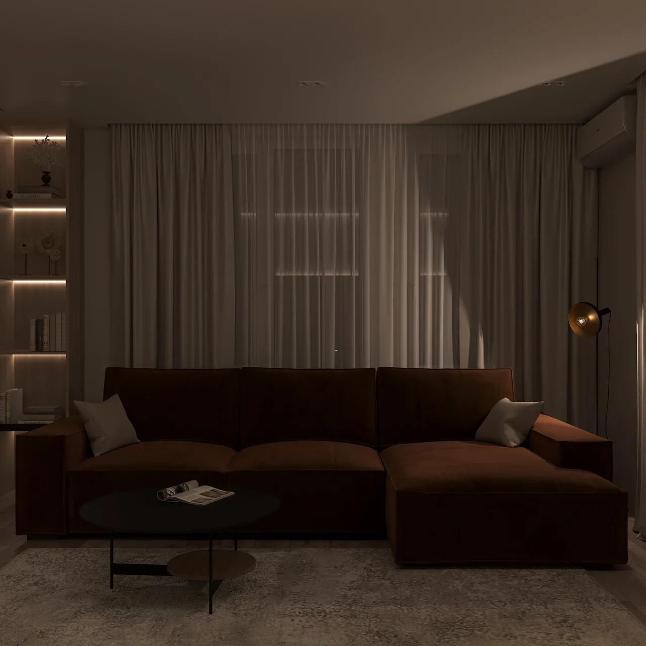 ЖК «Галактика Премиум»