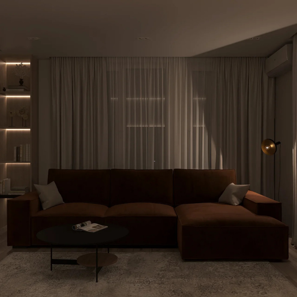 ЖК «Галактика Премиум»