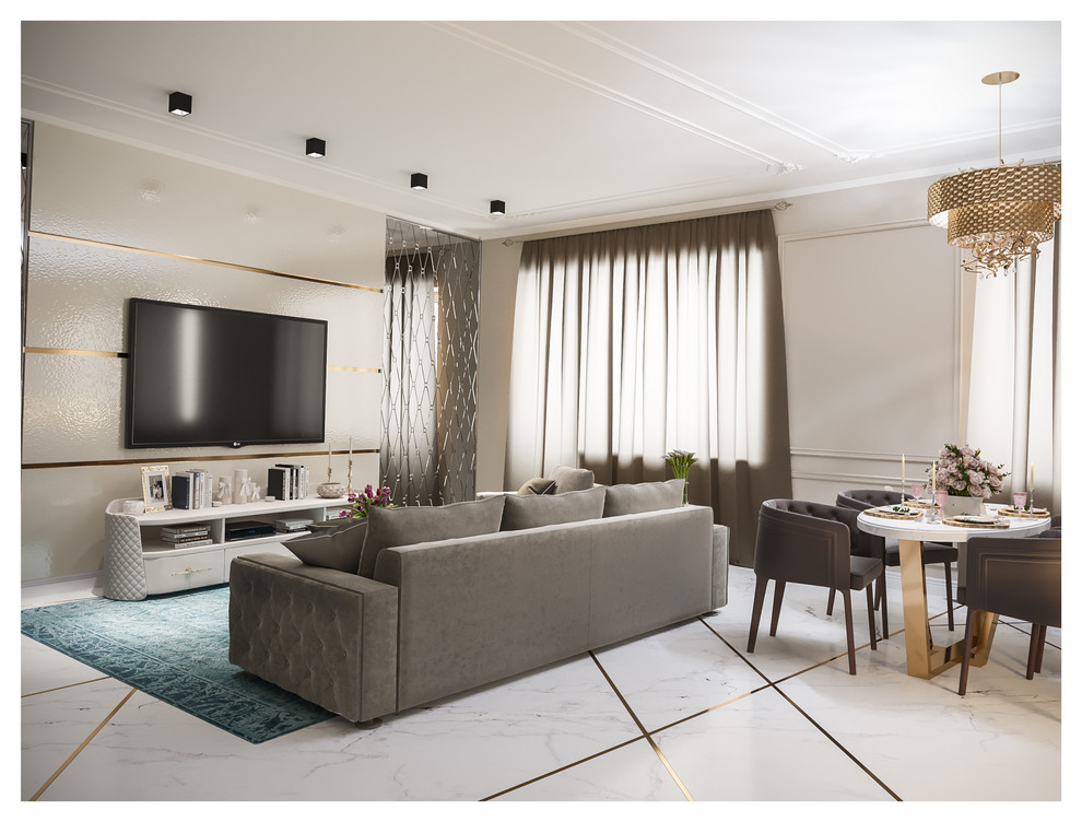 ЖК Стокгольм