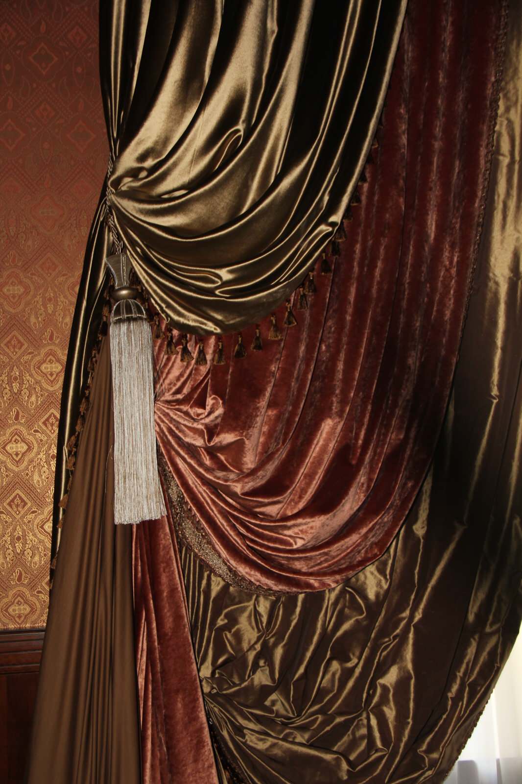 шторы для дома