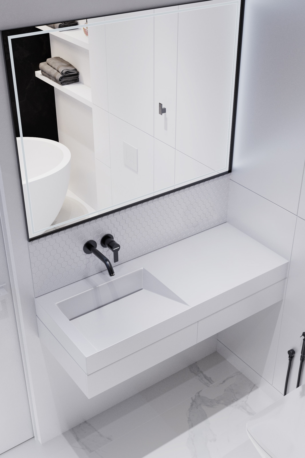 ванная комната