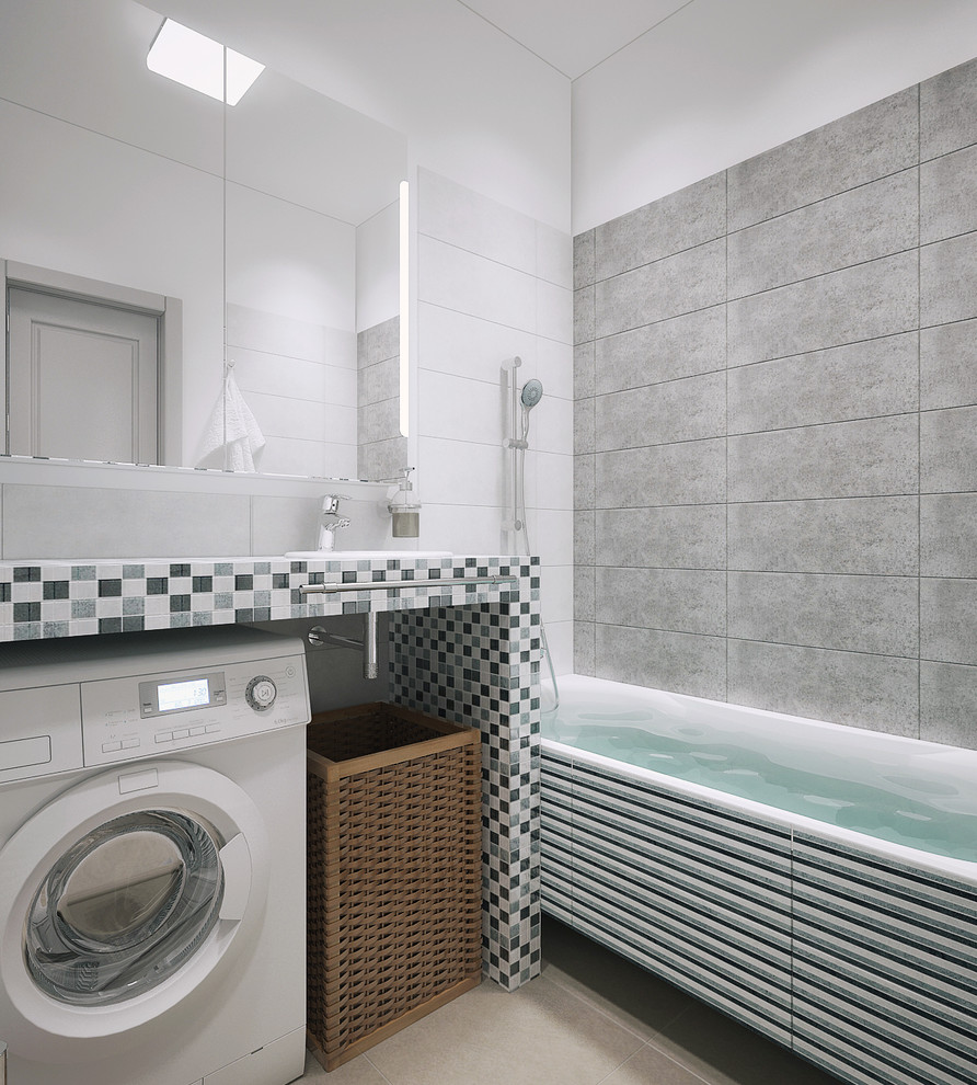 Обложка проекта: Little Scandy Flat