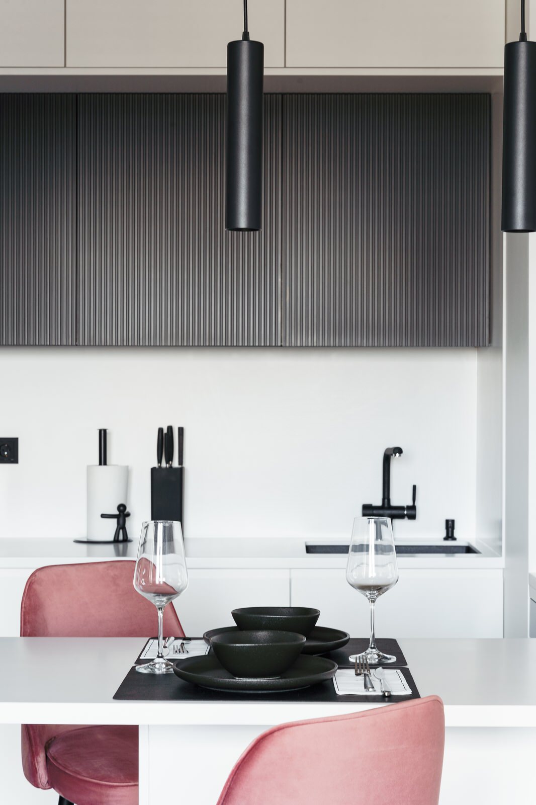 ЖК Звездный дуэт