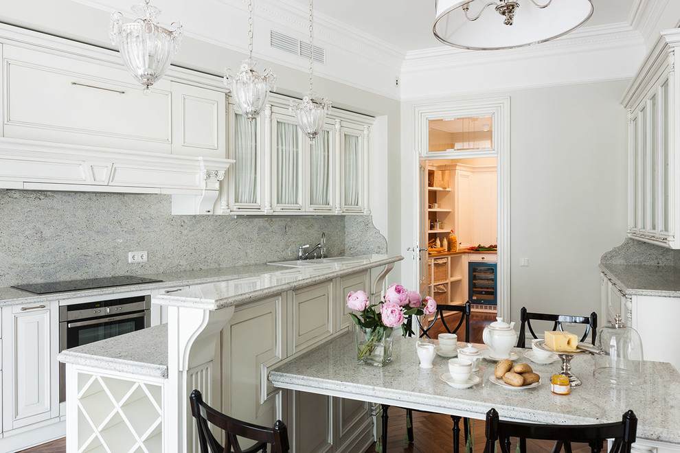 Люстры SCHONBEK