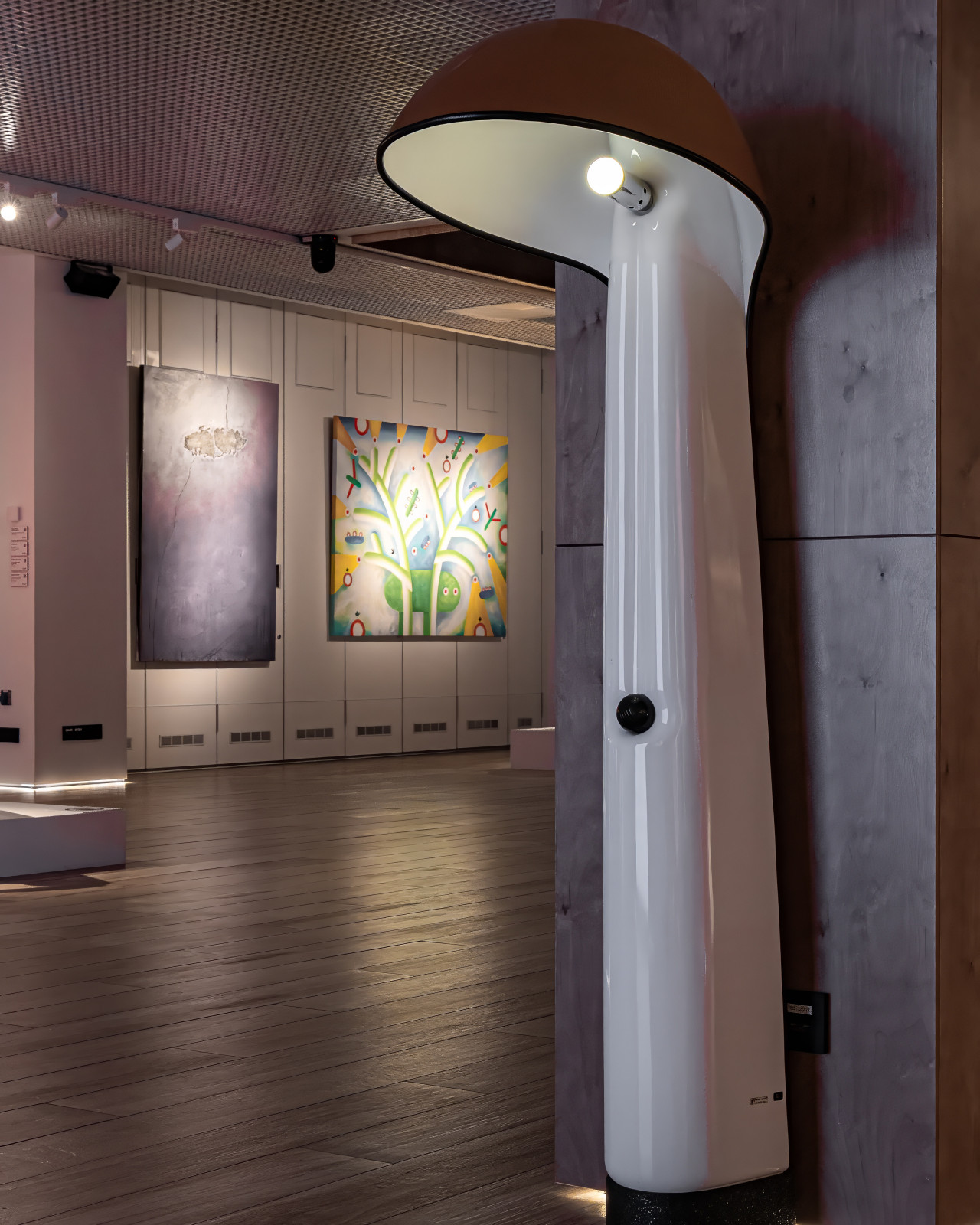 Vladey+Vesper Бахрутинский музей