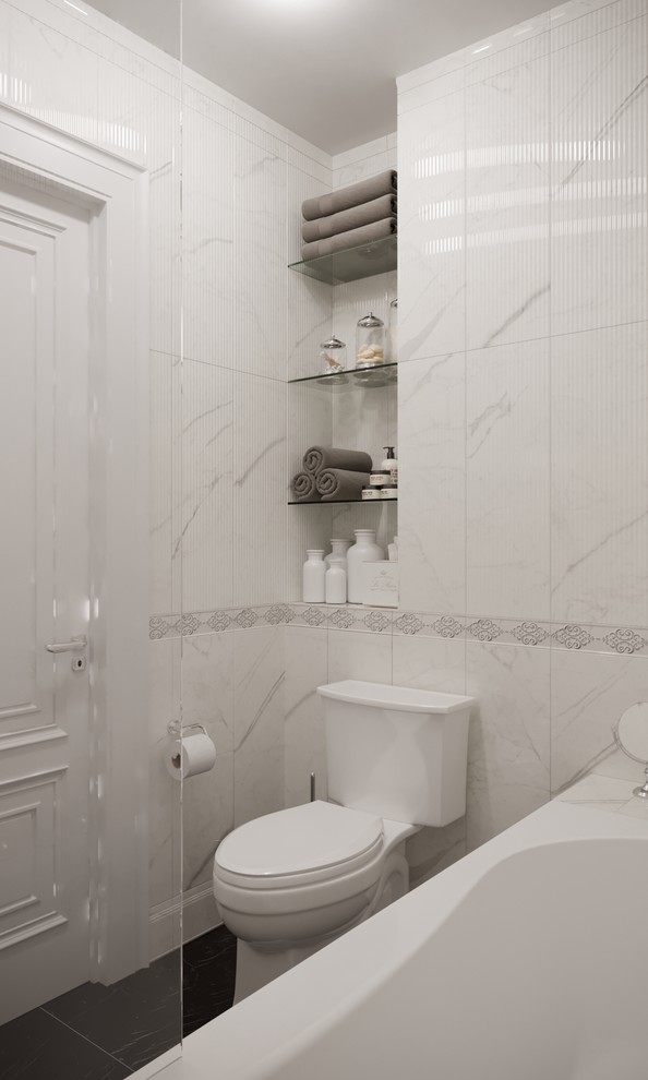 Квартира 83 метра