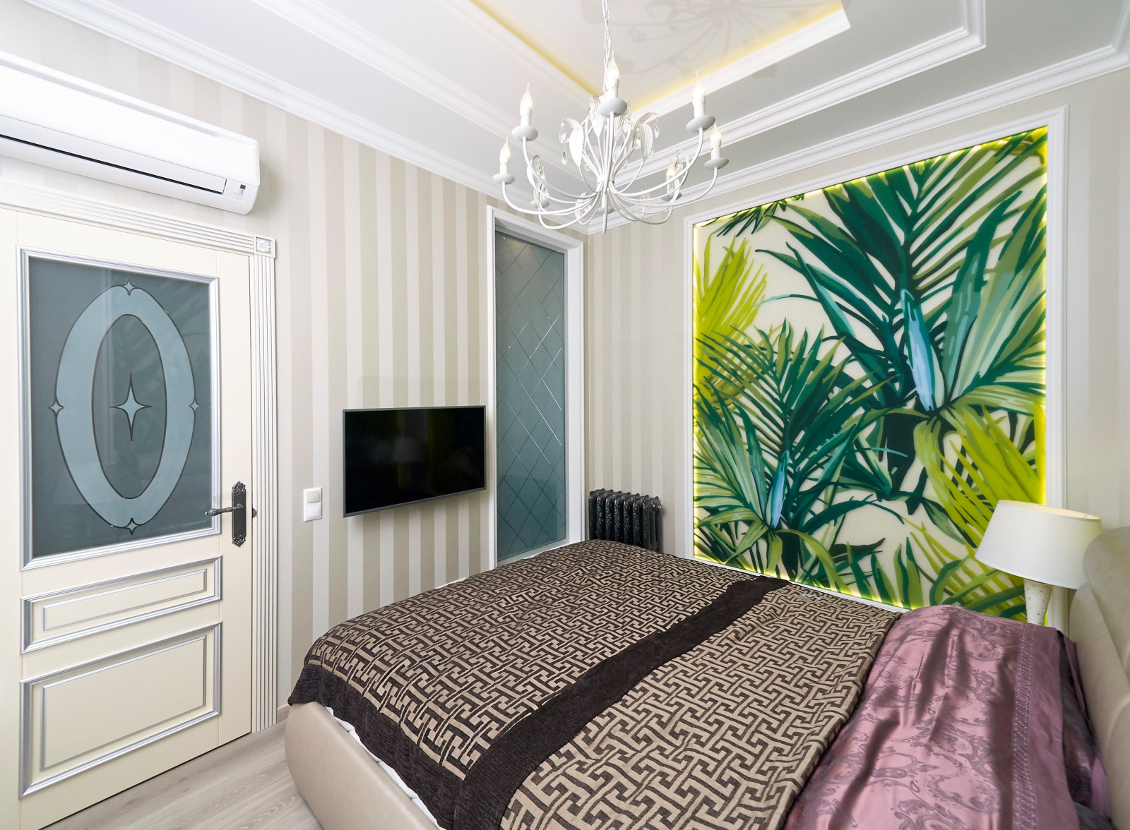 ЖК "Актер Гэлакси"