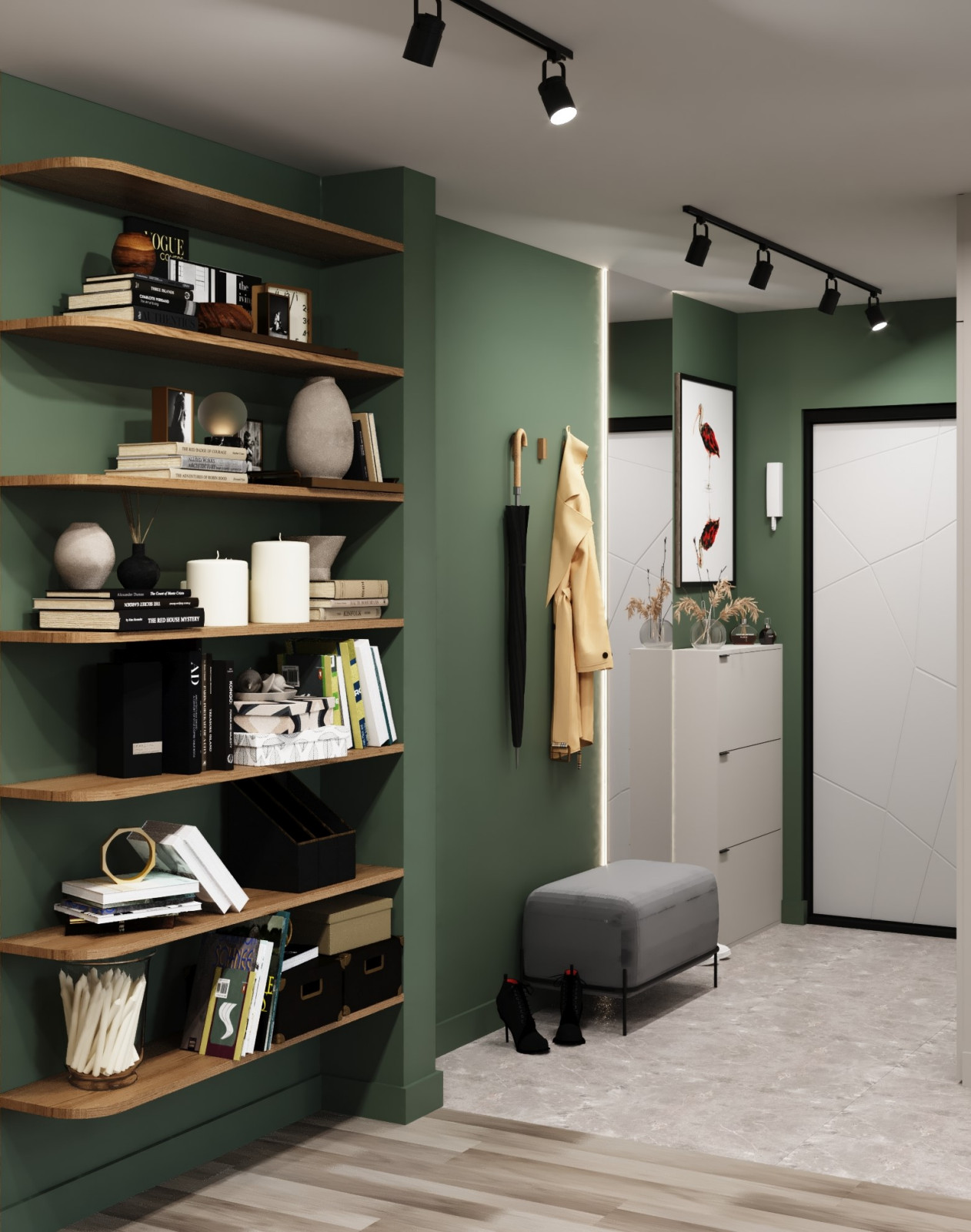 Анастасия Гинько