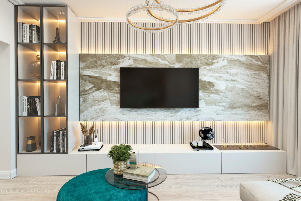 Квартира в ЖК НОвый Город