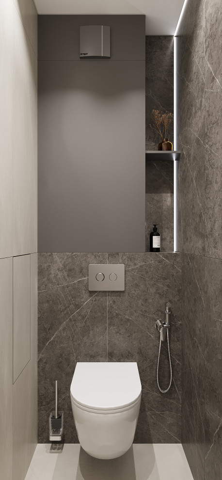 ЖК Атмосфера в центре