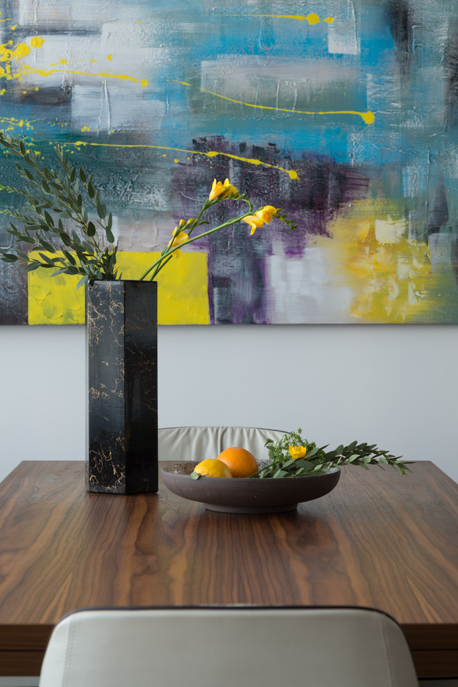 Квартира в ЖК Розмарин