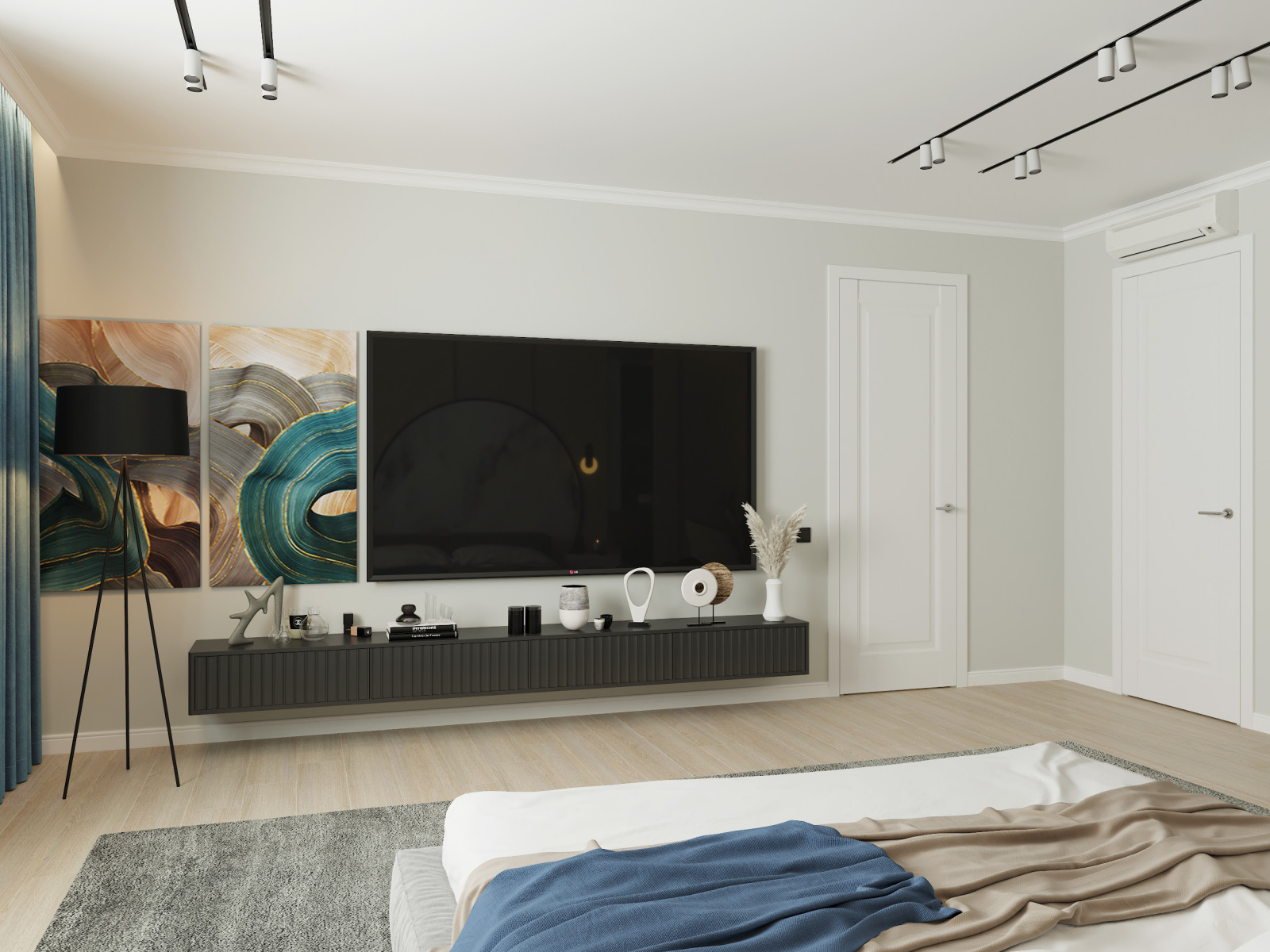 КП Клязьминский парк