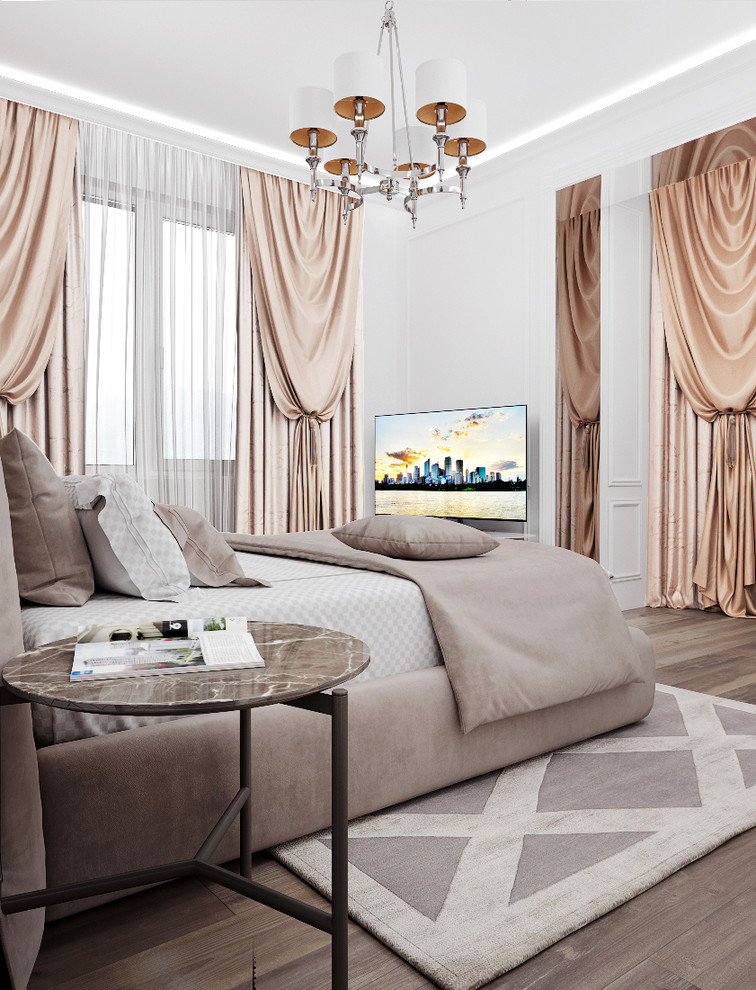 Design by “Vitta-group”. Лучшие интерьеры рождаются здесь
