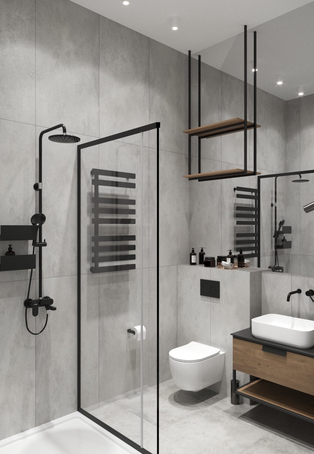 Apartment Park Legend 120 m2