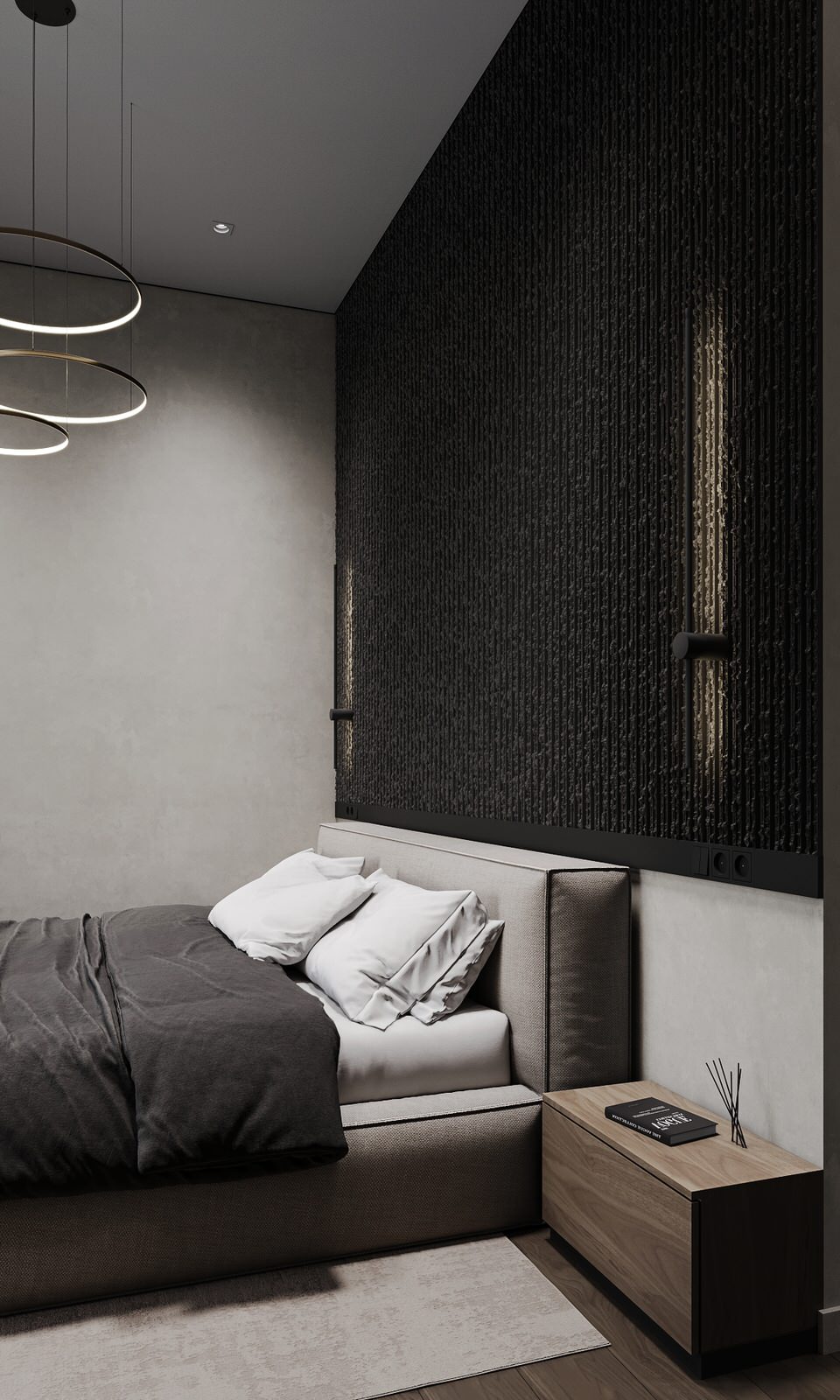 Спальня Идиллия