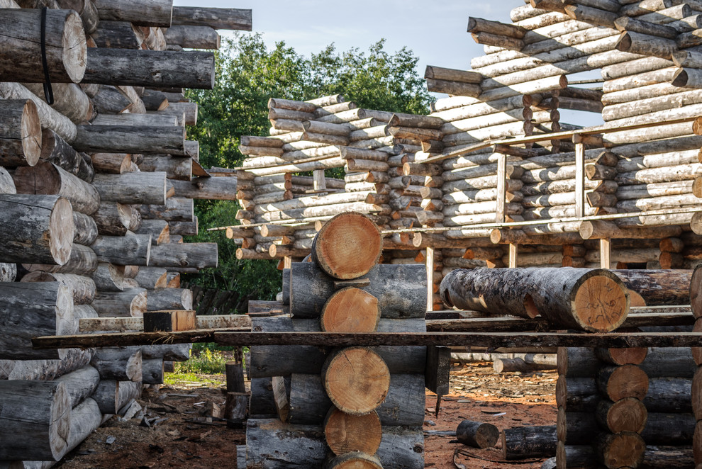 Производство и заготовка