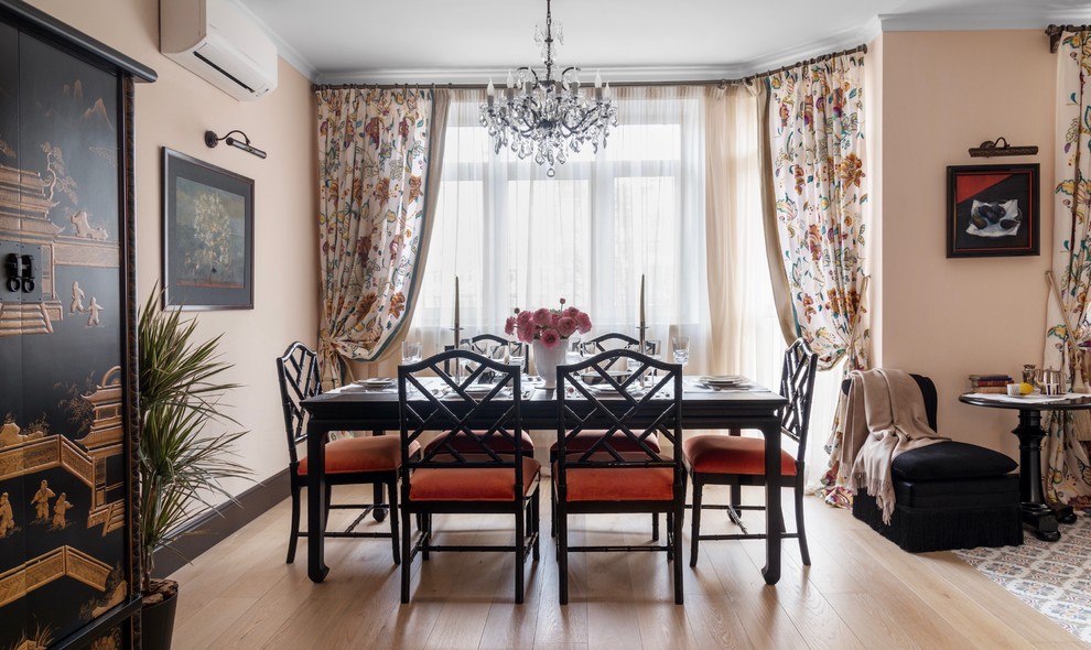 Квартира в Звенигороде