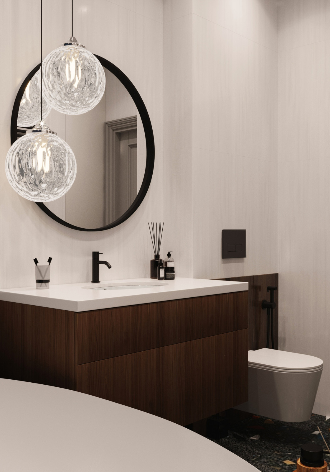 Положительный баланс (проект)