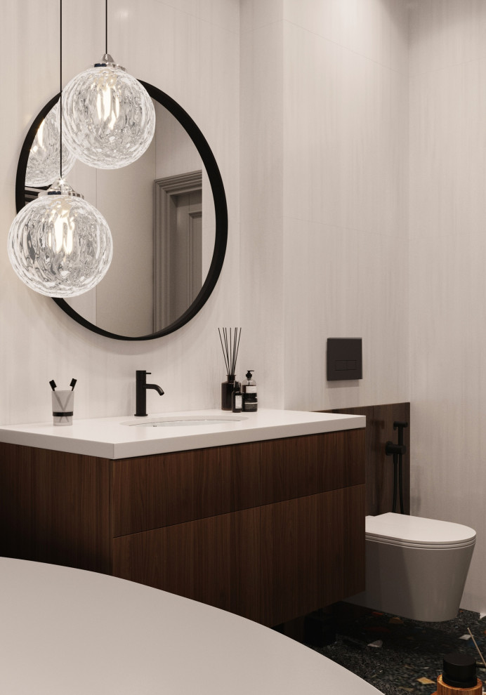 Положительный баланс (проект)