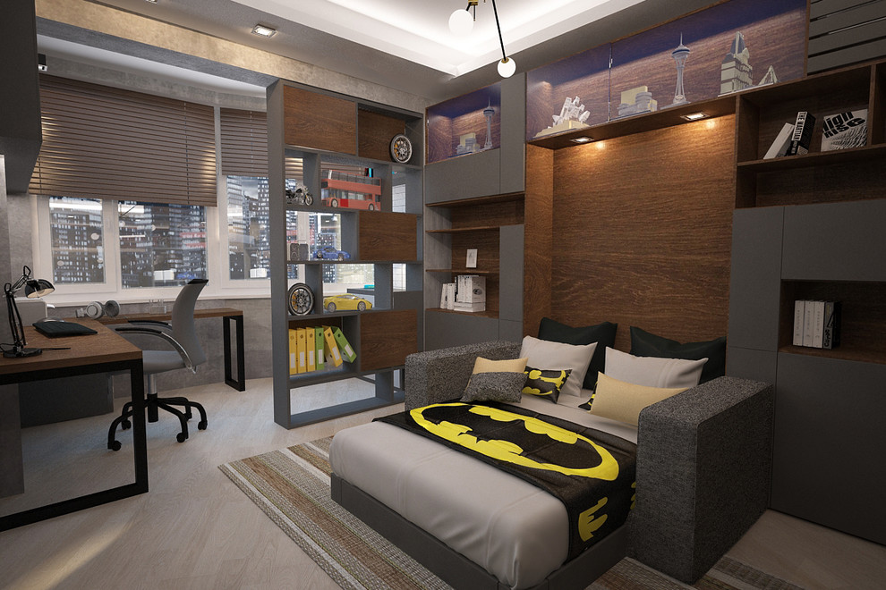 Детская для подростка