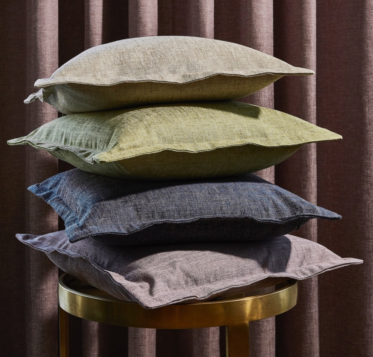 Современный текстиль