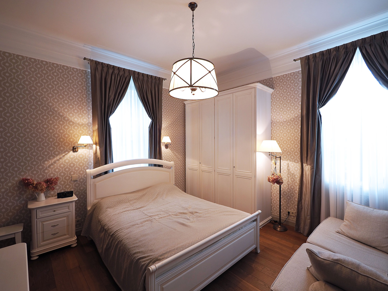 Дом в Летово