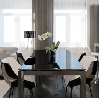 Сергей Чернобай