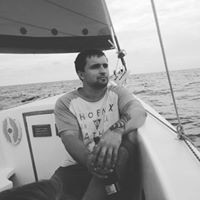 Сергей Корнилов