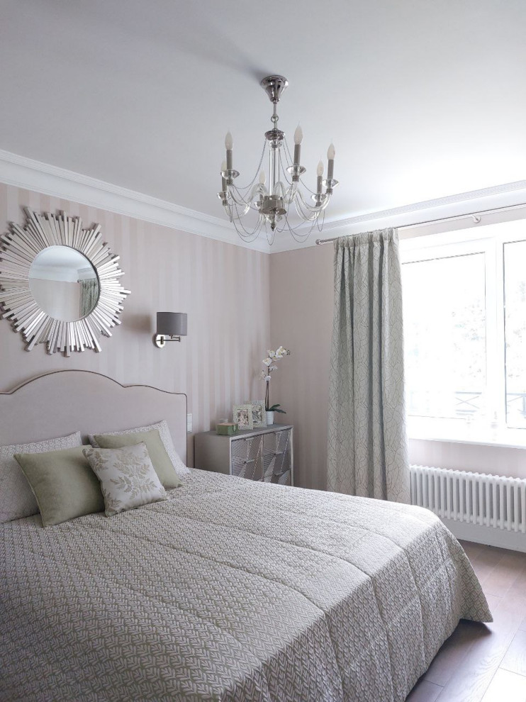 Дом на краю леса - семейный этаж