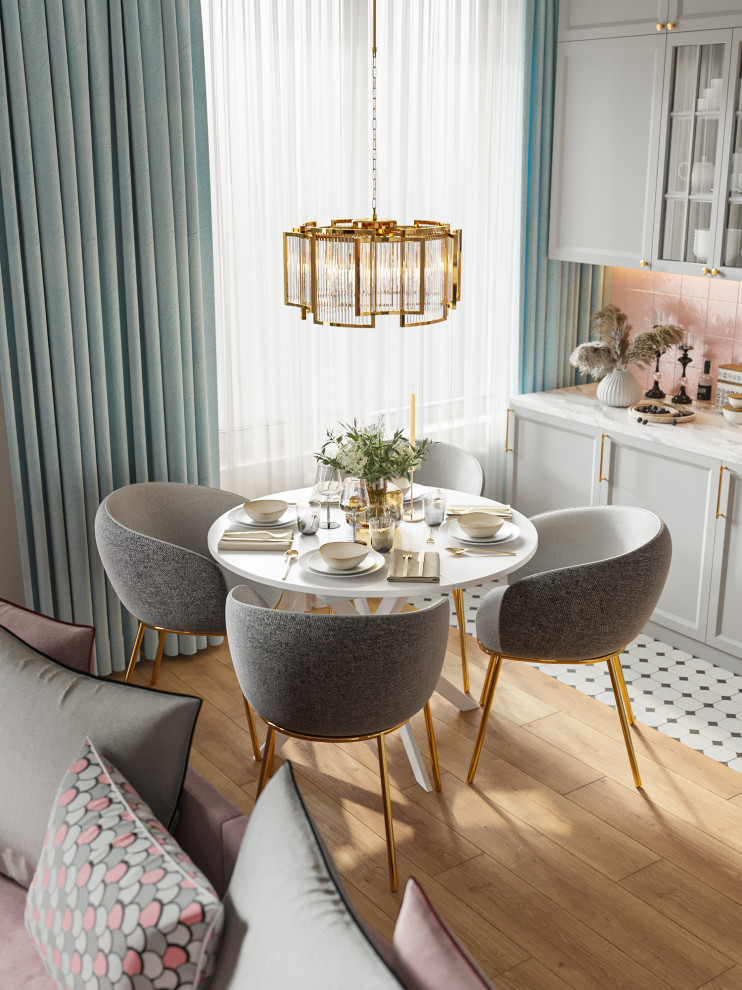 Серебряный фонтан