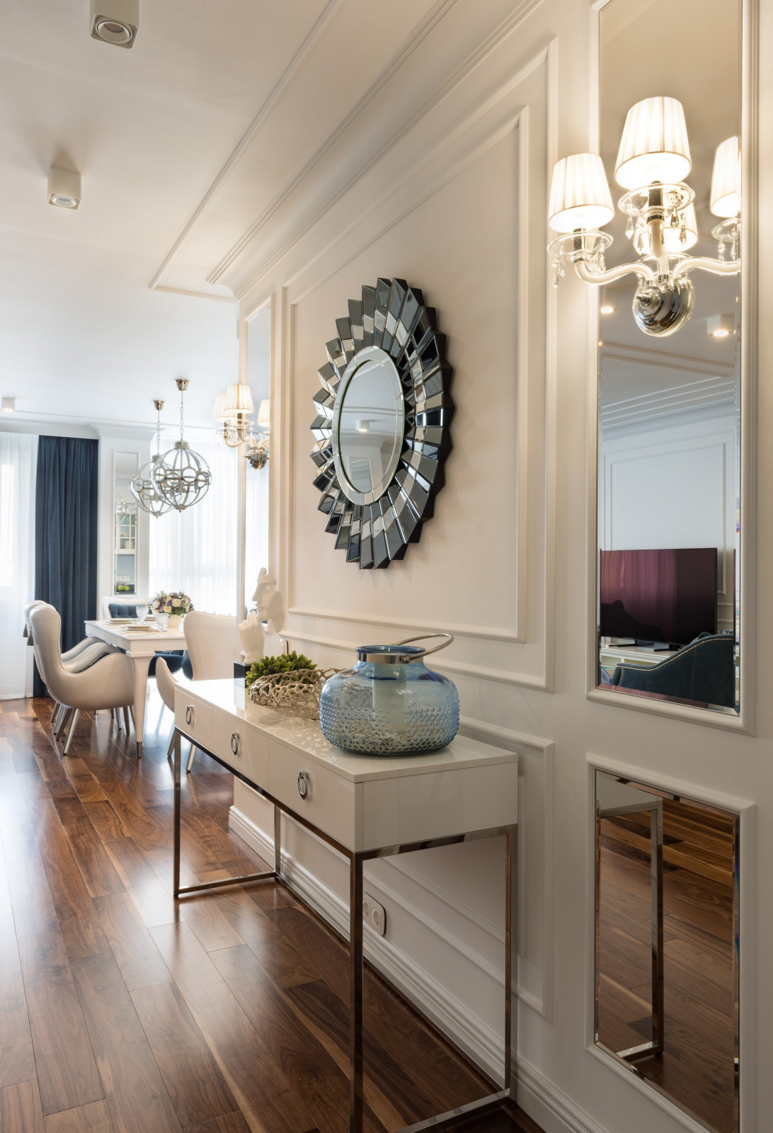 ЖК Яуза Парк