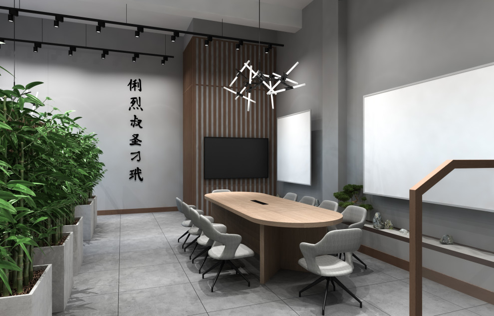 Офис на Васильевском острове