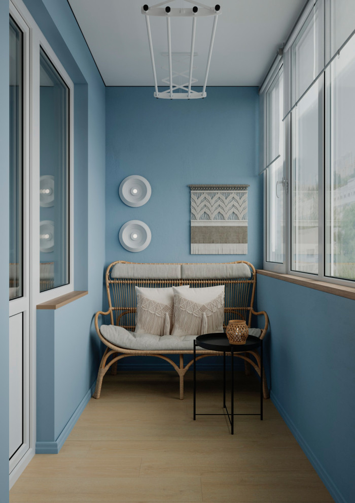 Обложка проекта: Однушка на ул.Жукова